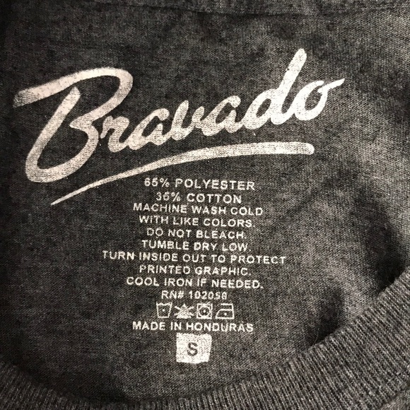 Guns N’ Roses tee - Picture 5 of 8